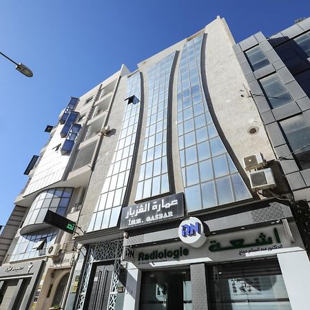 Tacape Immeuble Gazbar 아파트 외부 사진