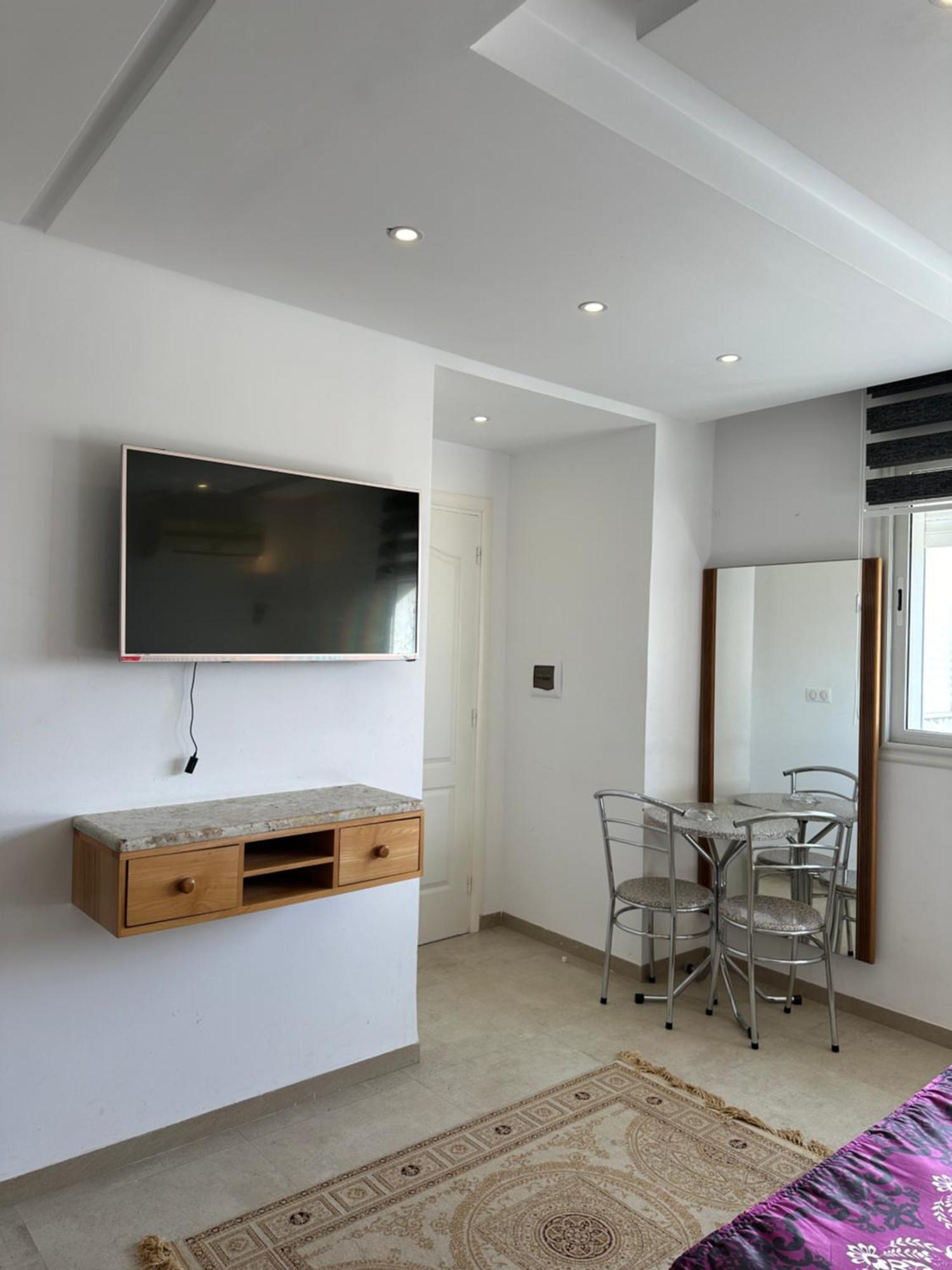 Tacape Immeuble Gazbar 아파트 외부 사진
